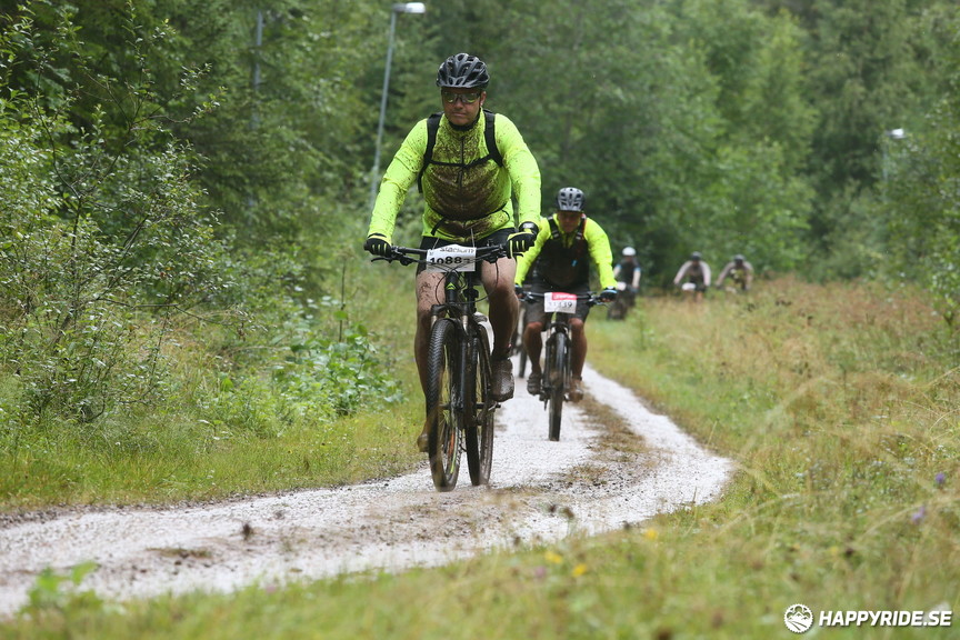 Bild från Cykelvasan 2019 (90km)