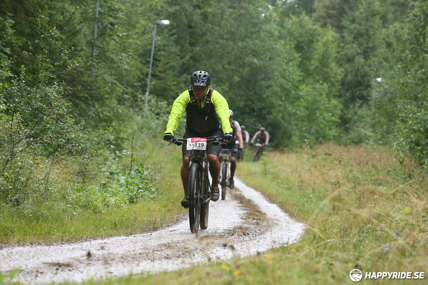 Bild från Cykelvasan 2019 (90km)