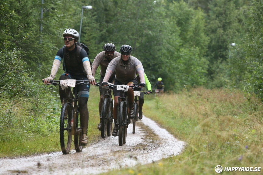 Bild från Cykelvasan 2019 (90km)