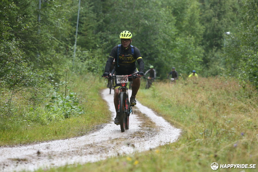 Bild från Cykelvasan 2019 (90km)
