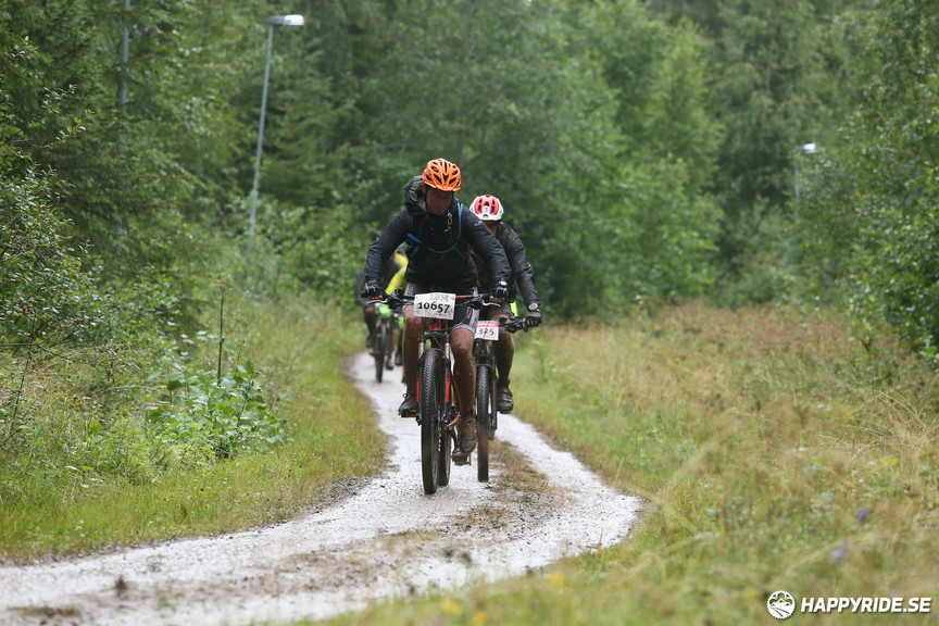 Bild från Cykelvasan 2019 (90km)
