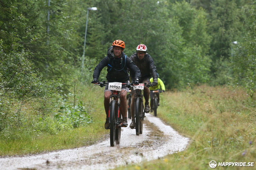 Bild från Cykelvasan 2019 (90km)