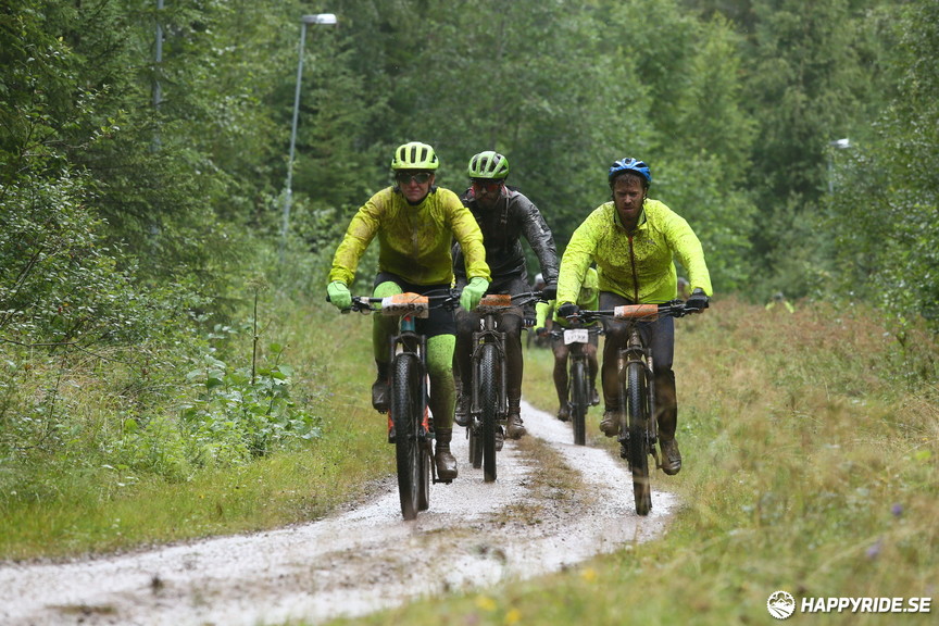 Bild från Cykelvasan 2019 (90km)