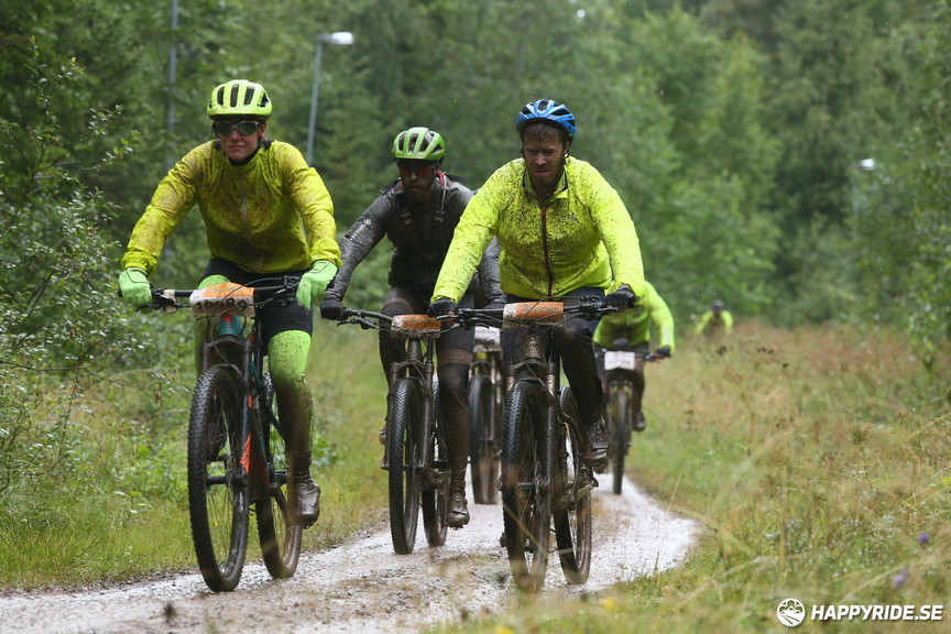 Bild från Cykelvasan 2019 (90km)