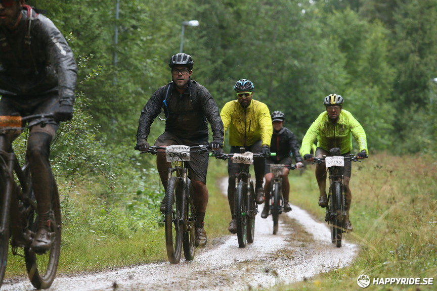 Bild från Cykelvasan 2019 (90km)