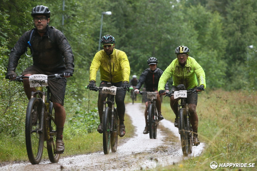Bild från Cykelvasan 2019 (90km)