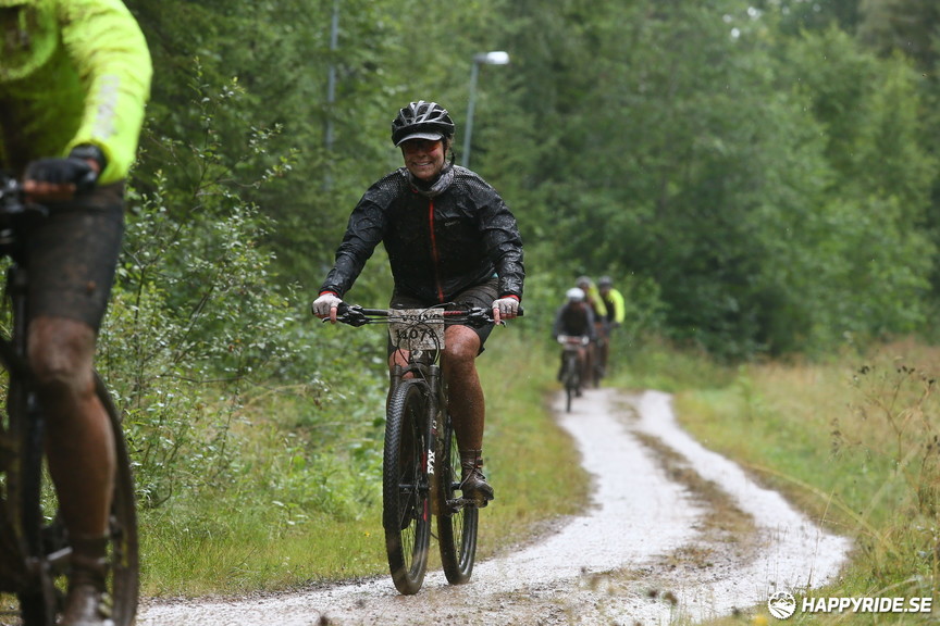 Bild från Cykelvasan 2019 (90km)