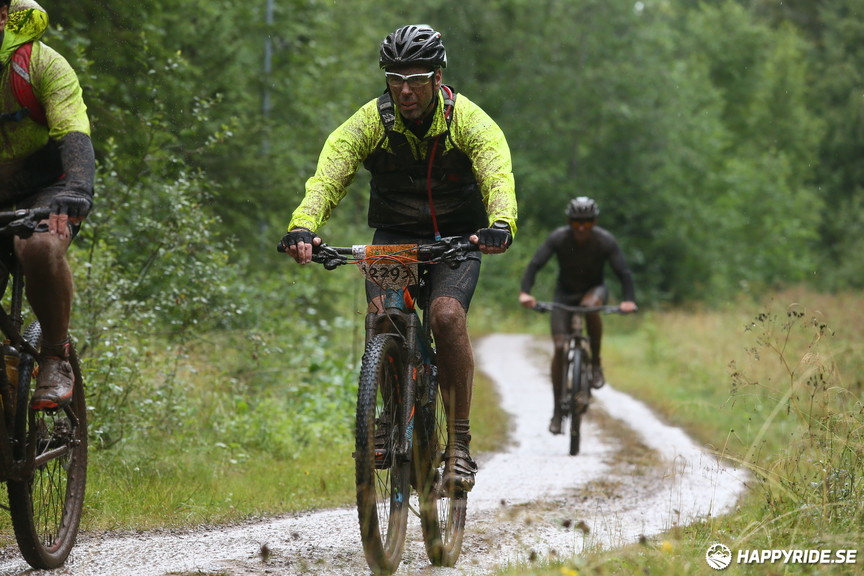 Bild från Cykelvasan 2019 (90km)
