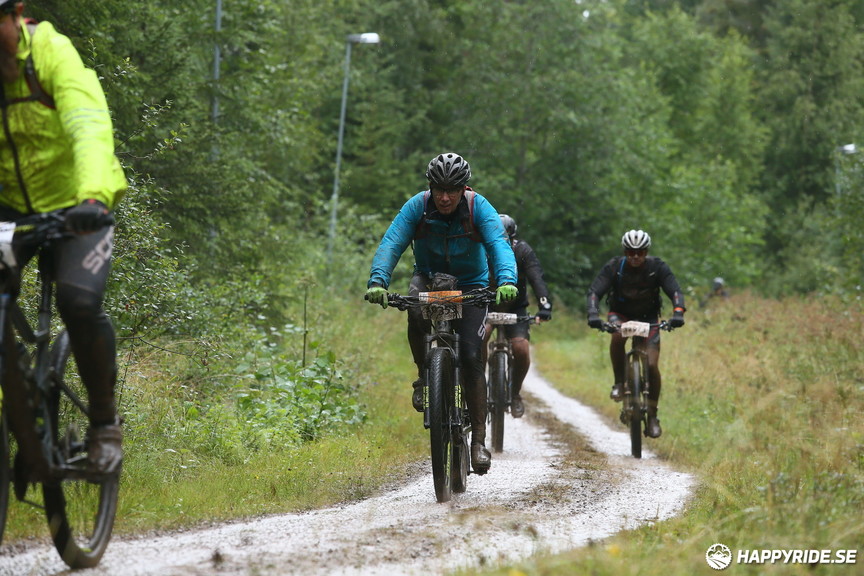 Bild från Cykelvasan 2019 (90km)
