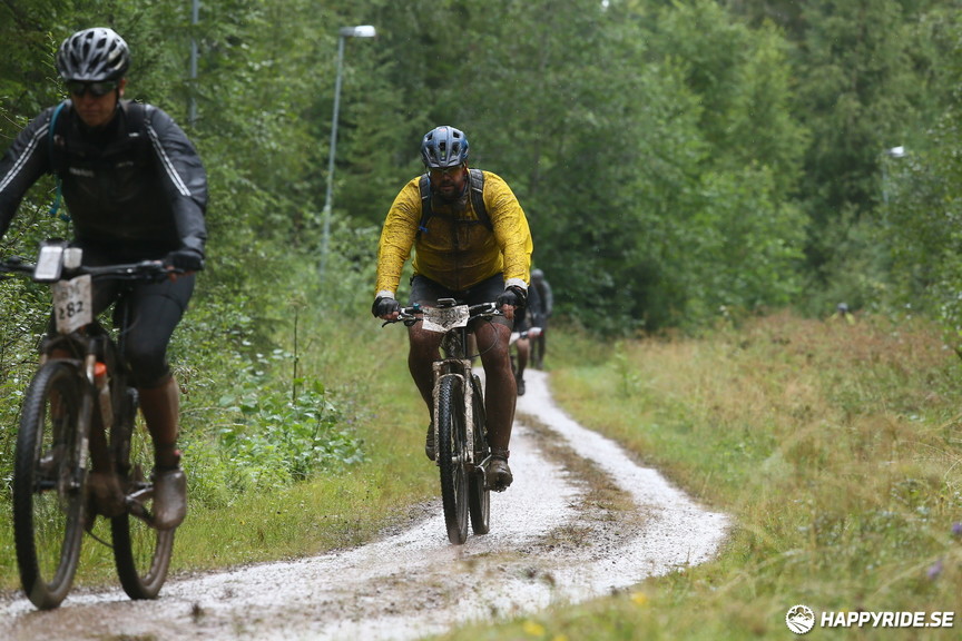 Bild från Cykelvasan 2019 (90km)
