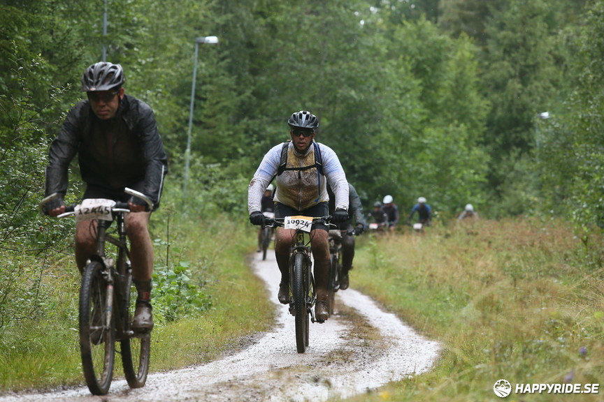 Bild från Cykelvasan 2019 (90km)