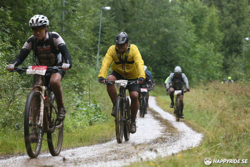 Bild från Cykelvasan 2019 (90km)
