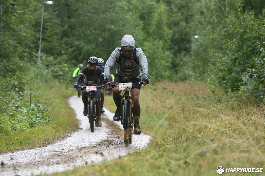 Bild från Cykelvasan 2019 (90km)