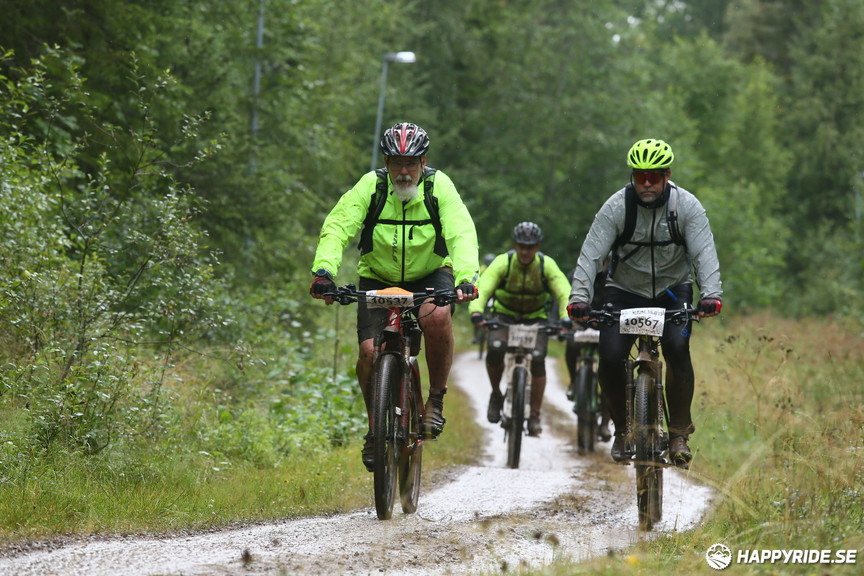 Bild från Cykelvasan 2019 (90km)