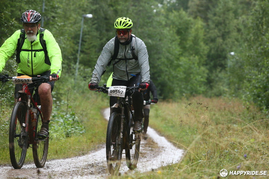 Bild från Cykelvasan 2019 (90km)