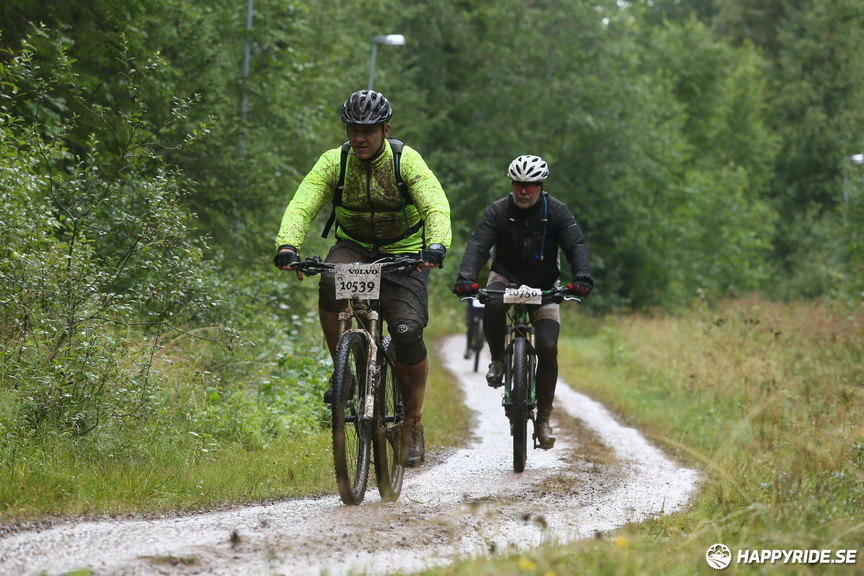 Bild från Cykelvasan 2019 (90km)