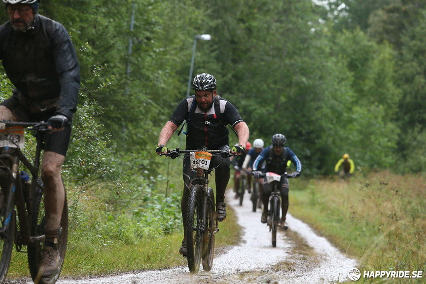 Bild från Cykelvasan 2019 (90km)