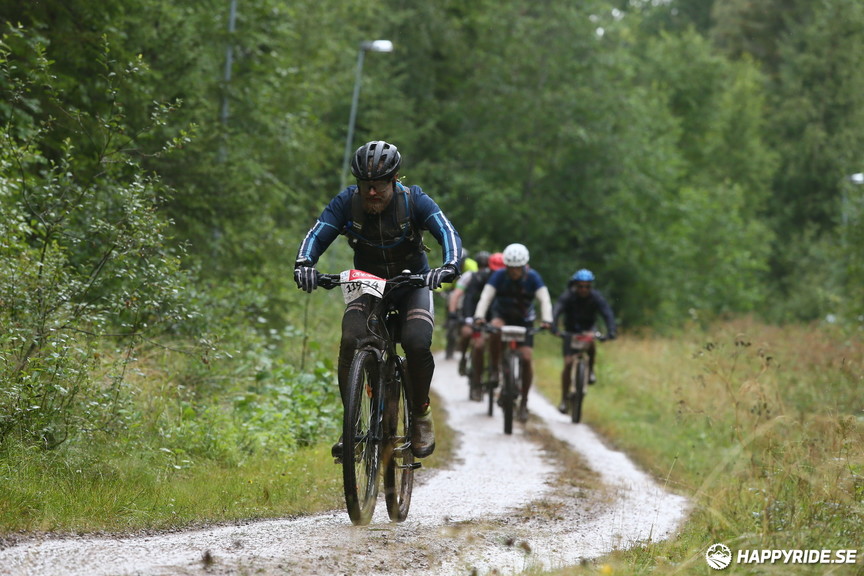 Bild från Cykelvasan 2019 (90km)