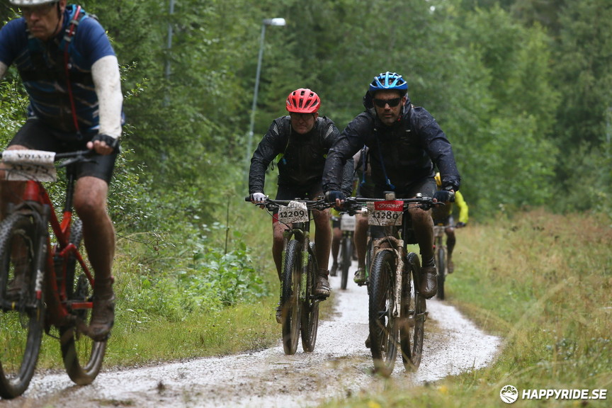 Bild från Cykelvasan 2019 (90km)