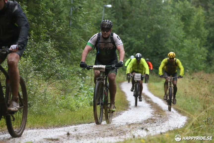 Bild från Cykelvasan 2019 (90km)