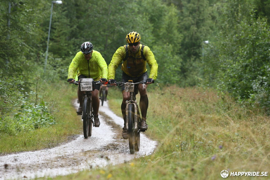 Bild från Cykelvasan 2019 (90km)