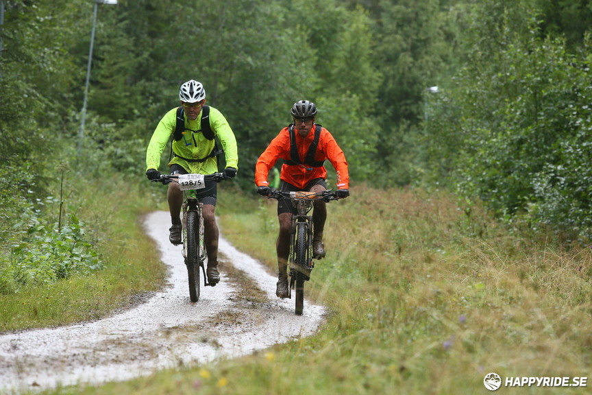 Bild från Cykelvasan 2019 (90km)