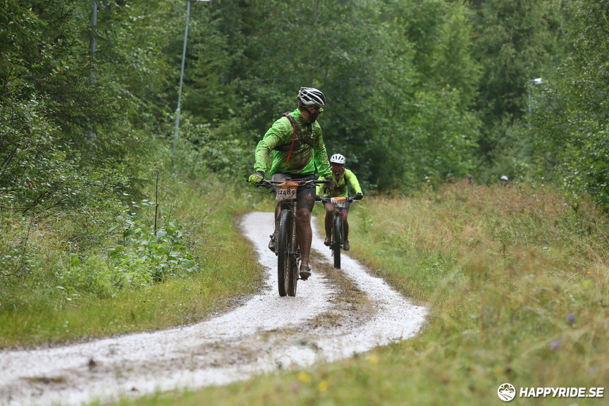 Bild från Cykelvasan 2019 (90km)