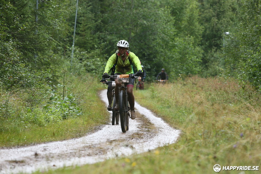 Bild från Cykelvasan 2019 (90km)