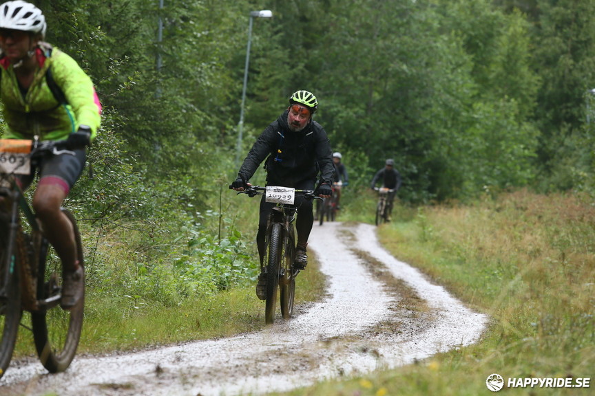 Bild från Cykelvasan 2019 (90km)