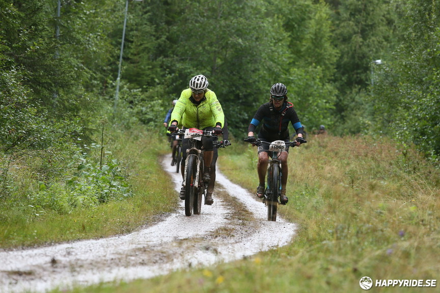 Bild från Cykelvasan 2019 (90km)