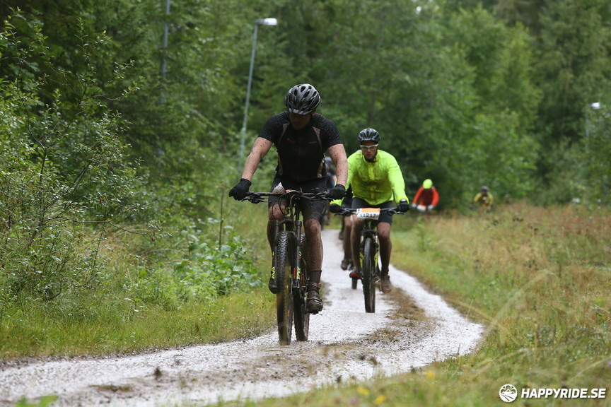 Bild från Cykelvasan 2019 (90km)