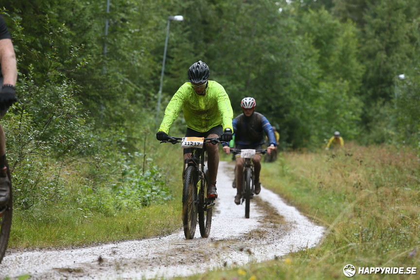Bild från Cykelvasan 2019 (90km)