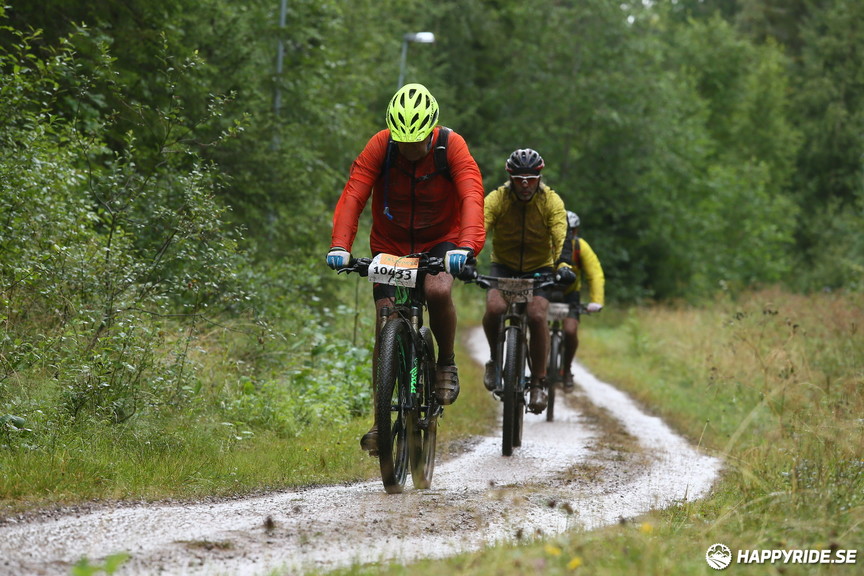 Bild från Cykelvasan 2019 (90km)