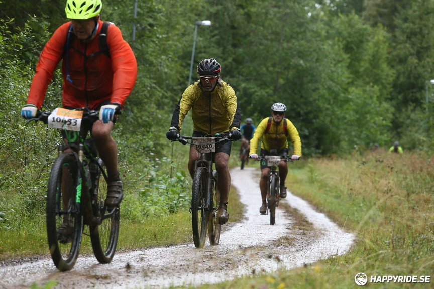 Bild från Cykelvasan 2019 (90km)
