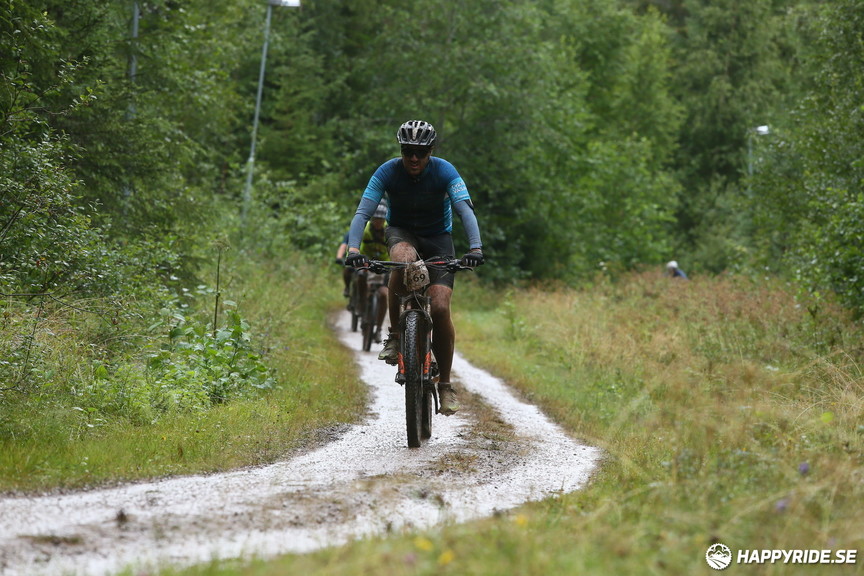 Bild från Cykelvasan 2019 (90km)