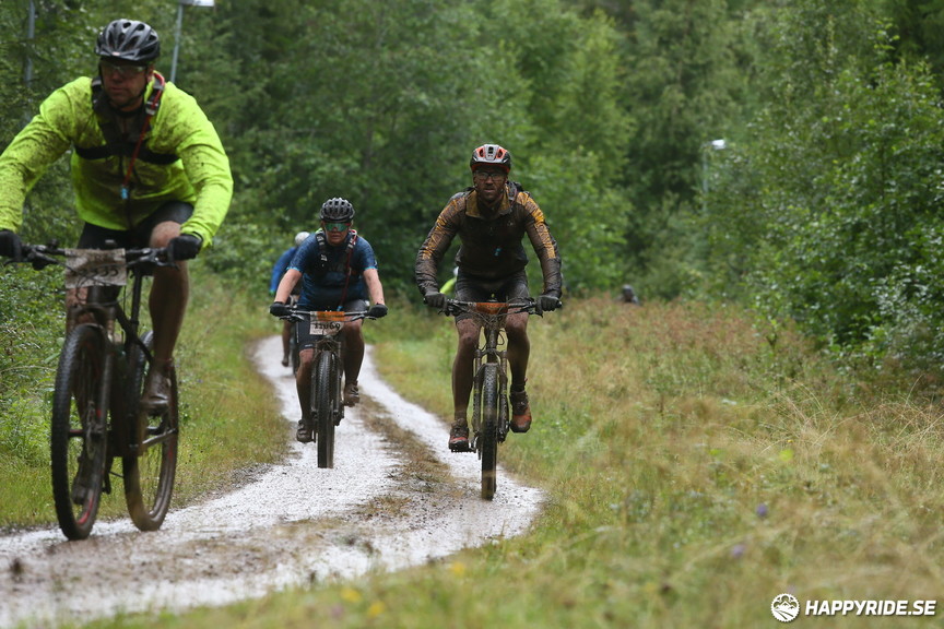 Bild från Cykelvasan 2019 (90km)