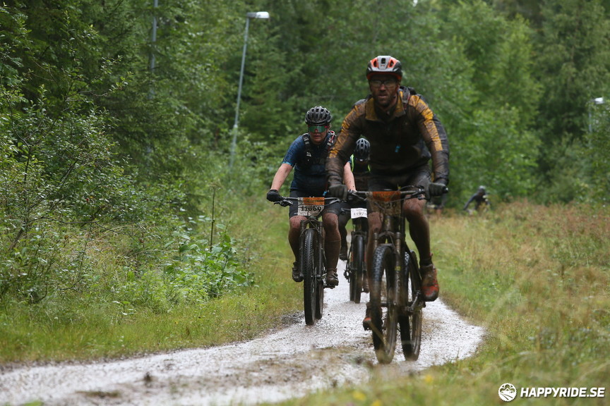 Bild från Cykelvasan 2019 (90km)