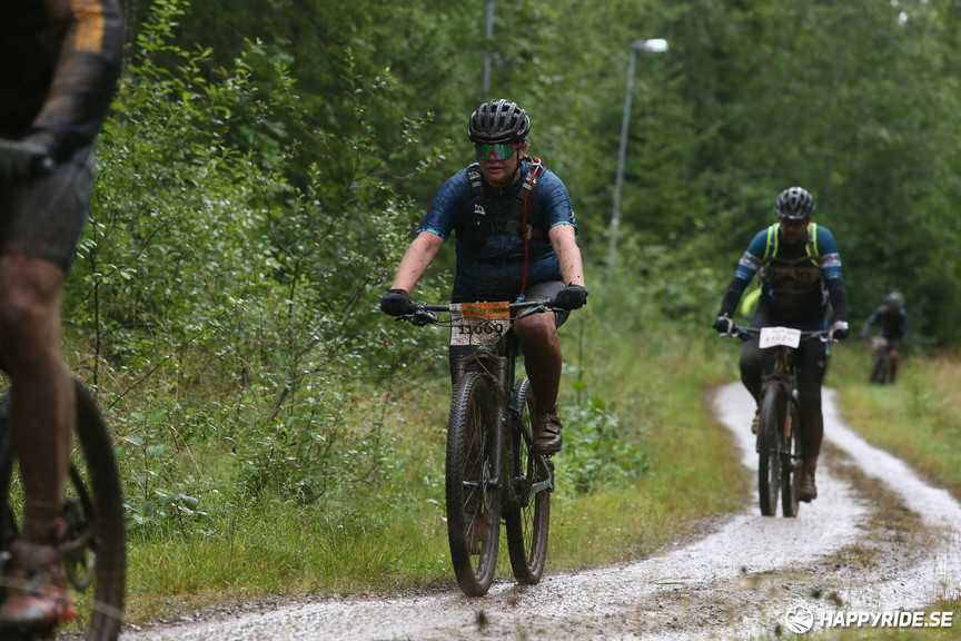 Bild från Cykelvasan 2019 (90km)