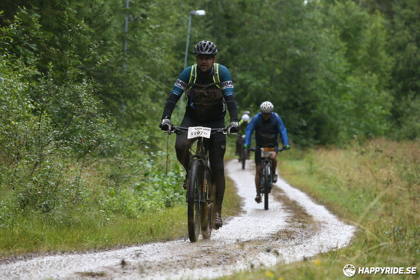 Bild från Cykelvasan 2019 (90km)