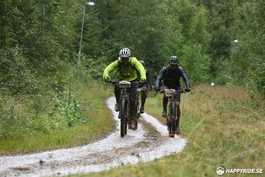 Bild från Cykelvasan 2019 (90km)