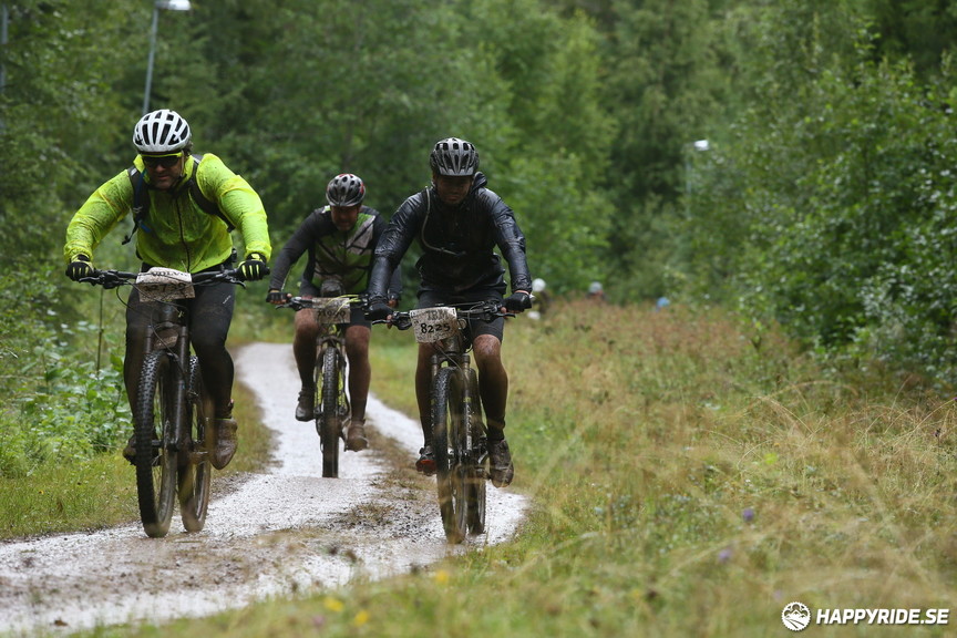 Bild från Cykelvasan 2019 (90km)