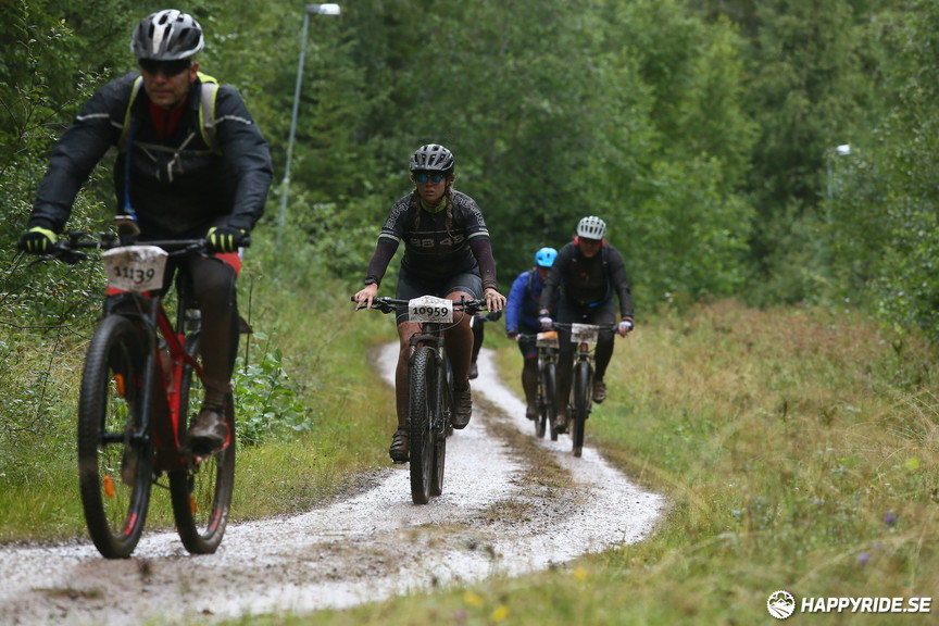 Bild från Cykelvasan 2019 (90km)