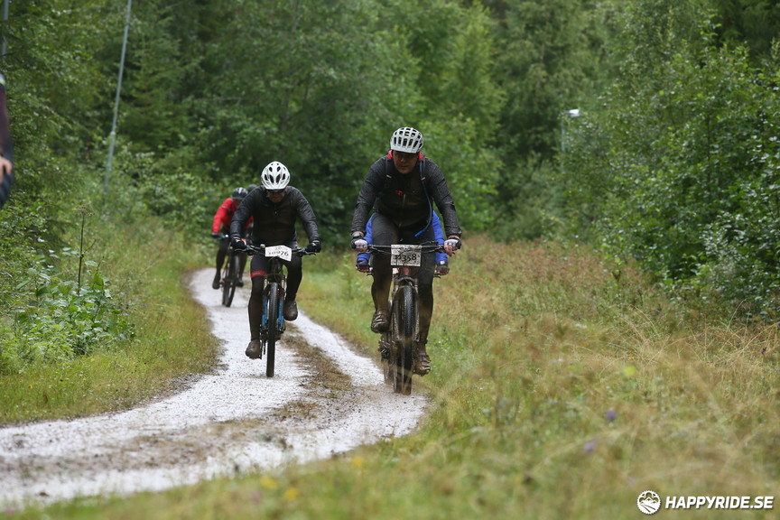 Bild från Cykelvasan 2019 (90km)