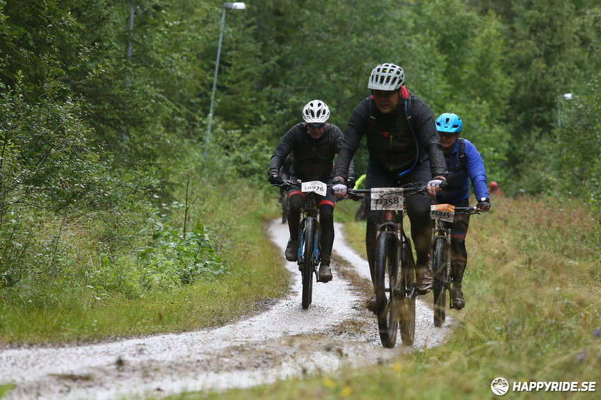 Bild från Cykelvasan 2019 (90km)