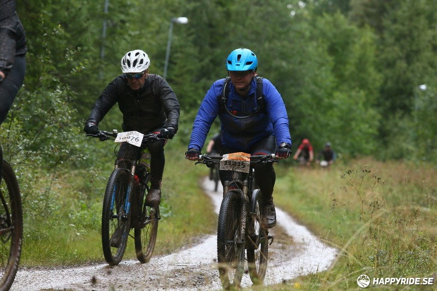 Bild från Cykelvasan 2019 (90km)