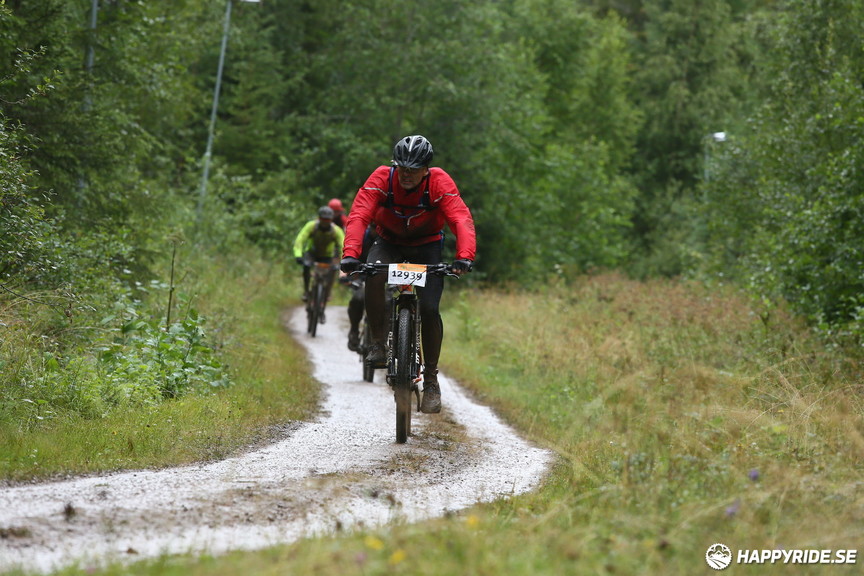 Bild från Cykelvasan 2019 (90km)