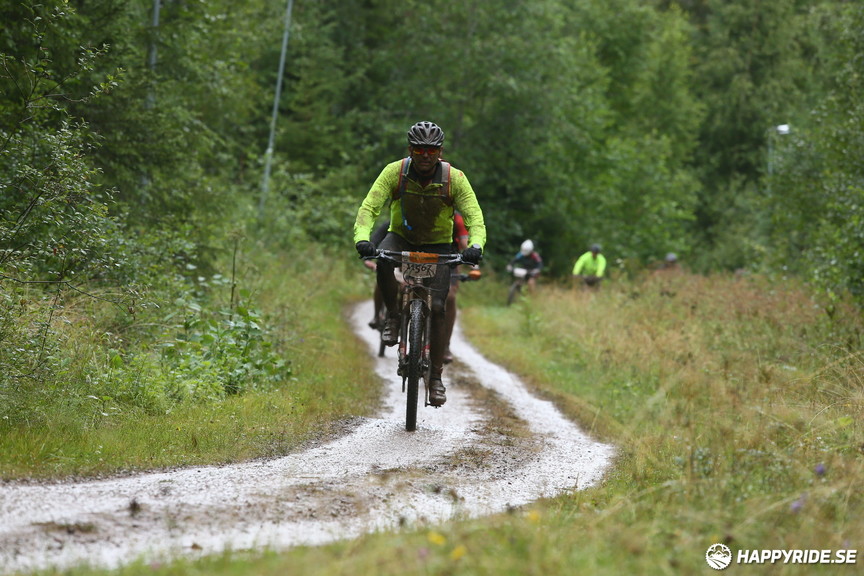 Bild från Cykelvasan 2019 (90km)