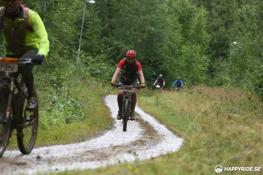 Bild från Cykelvasan 2019 (90km)