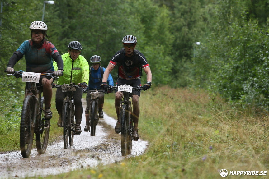 Bild från Cykelvasan 2019 (90km)