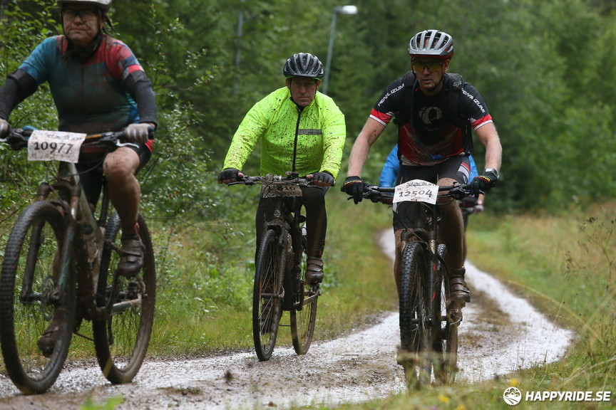 Bild från Cykelvasan 2019 (90km)